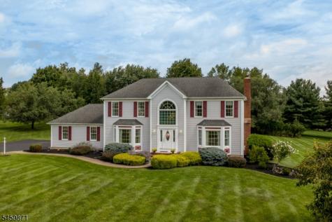 25 Farmhouse Road Alexandria NJ 08848
