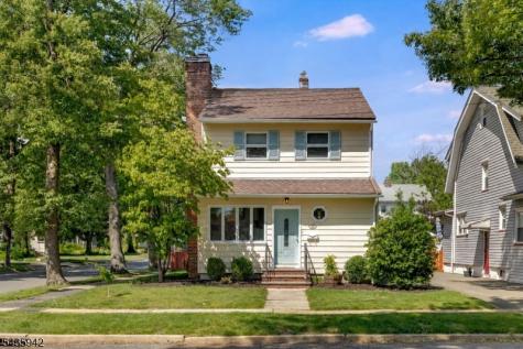 42 Johnson Avenue Bloomfield NJ 07003