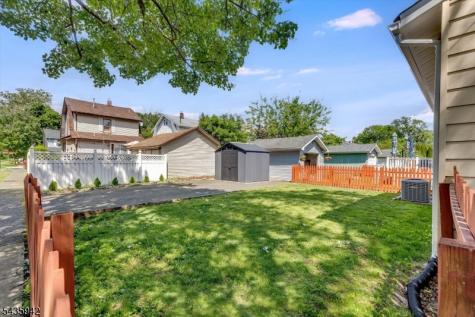 42 Johnson Avenue Bloomfield NJ 07003