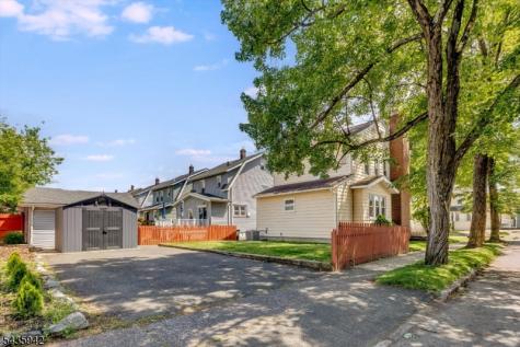 42 Johnson Avenue Bloomfield NJ 07003