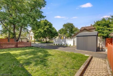 42 Johnson Avenue Bloomfield NJ 07003
