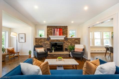 42 Johnson Avenue Bloomfield NJ 07003