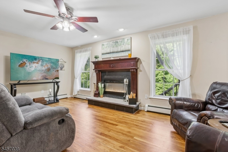 34 Longview Lane Vernon NJ 07419