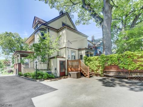 521 Belleville Avenue Glen Ridge Boro NJ 07028