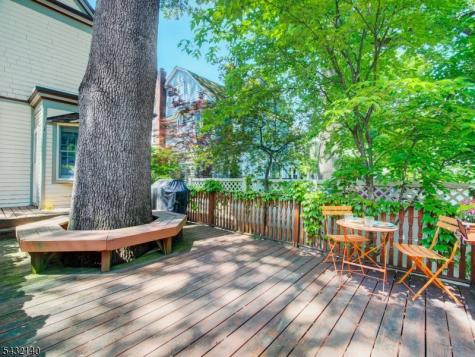 521 Belleville Avenue Glen Ridge Boro NJ 07028
