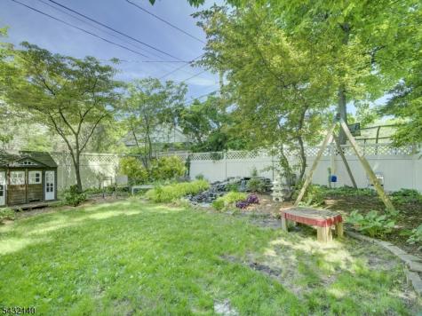521 Belleville Avenue Glen Ridge Boro NJ 07028