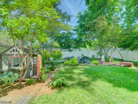 521 Belleville Avenue Glen Ridge Boro NJ 07028