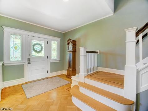 521 Belleville Avenue Glen Ridge Boro NJ 07028