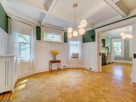 521 Belleville Avenue Glen Ridge Boro NJ 07028
