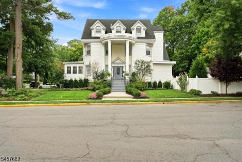 354 Highland Avenue City Of Orange NJ 07050