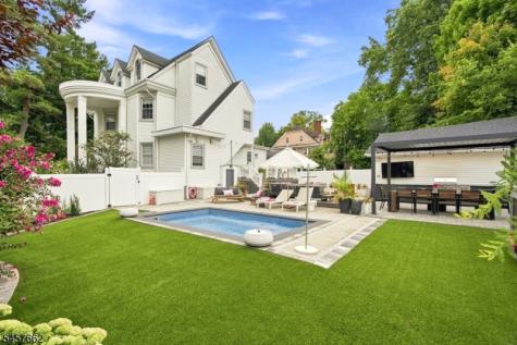 354 Highland Avenue City Of Orange NJ 07050