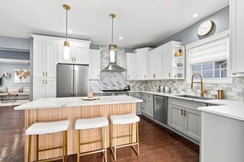 354 Highland Avenue City Of Orange NJ 07050
