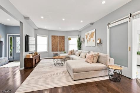 354 Highland Avenue City Of Orange NJ 07050