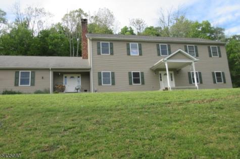 28 Beaver Run Road Lafayette NJ 07848