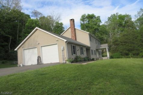 28 Beaver Run Road Lafayette NJ 07848