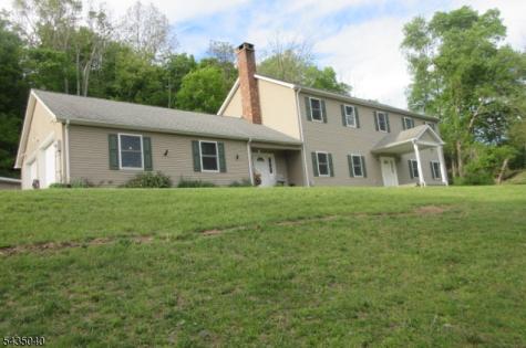 28 Beaver Run Road Lafayette NJ 07848