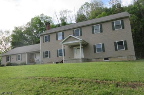 28 Beaver Run Road Lafayette NJ 07848