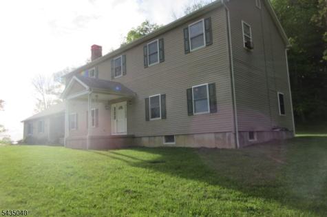 28 Beaver Run Road Lafayette NJ 07848