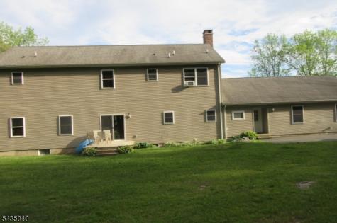28 Beaver Run Road Lafayette NJ 07848