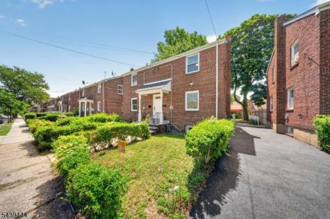1380 Hamilton Street Elizabeth NJ 07208