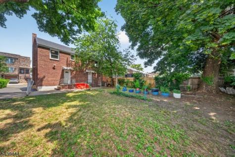 1380 Hamilton Street Elizabeth NJ 07208