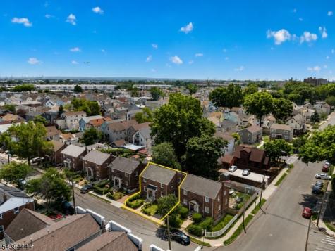 1380 Hamilton Street Elizabeth NJ 07208