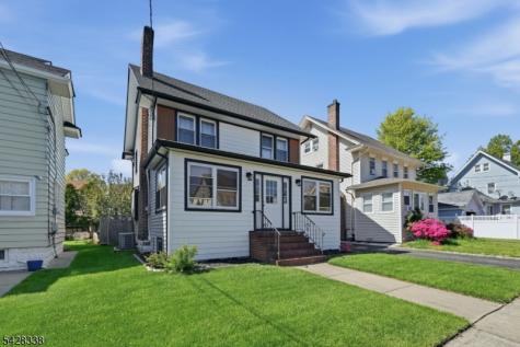 240 Crawford Place Elizabeth NJ 07208