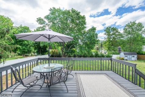 6 Honeyman Drive Roxbury NJ 07876