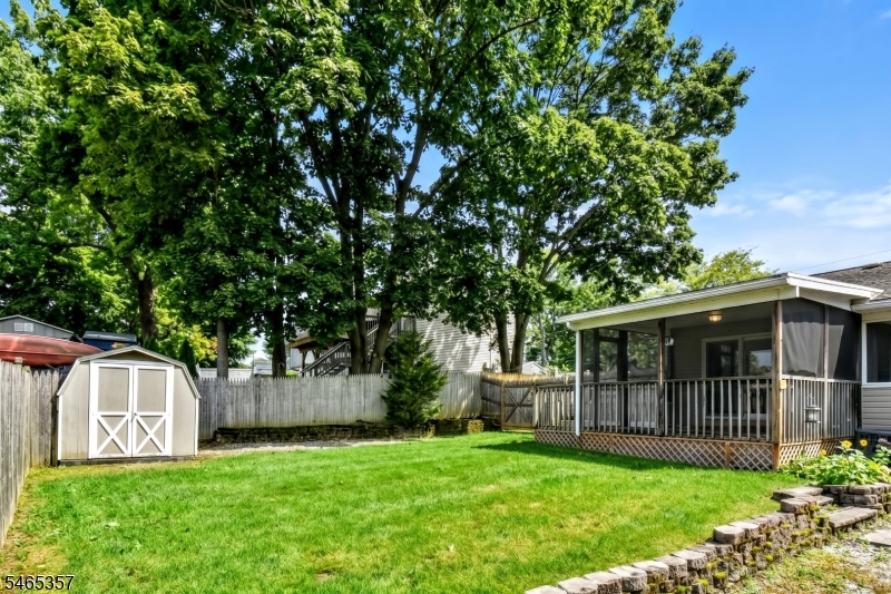 19 Dogwood Drive Newton NJ 07860