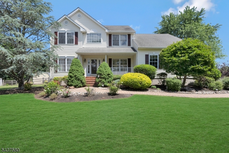 6 Varnon Court Hillsborough NJ 08844