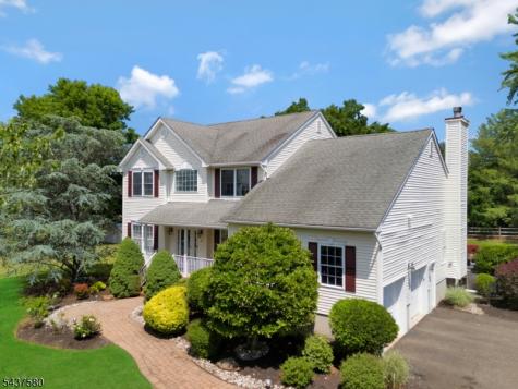 6 Varnon Court Hillsborough NJ 08844