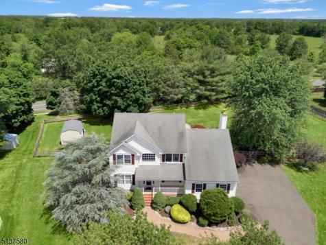 6 Varnon Court Hillsborough NJ 08844