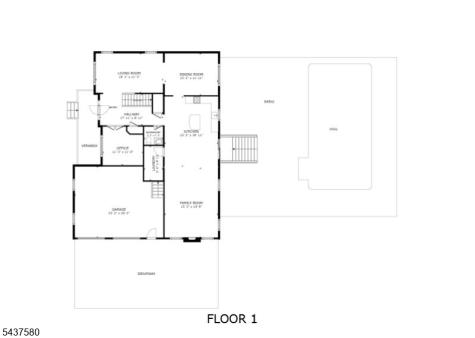 6 Varnon Court Hillsborough NJ 08844