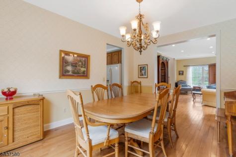6 Varnon Court Hillsborough NJ 08844