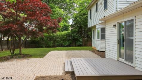 9 Starlite Court Westfield NJ 07090