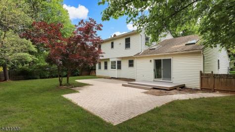 9 Starlite Court Westfield NJ 07090