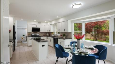 9 Starlite Court Westfield NJ 07090