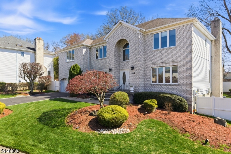 343 Mckinley Avenue Edison NJ 08820