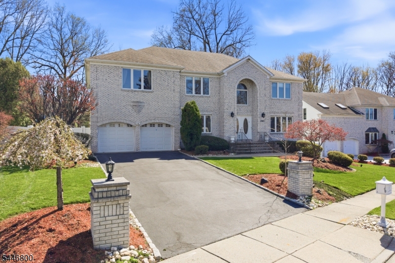 343 Mckinley Avenue Edison NJ 08820