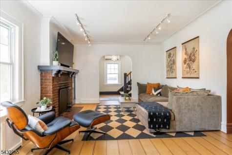 61 Luddington Road West Orange NJ 07052