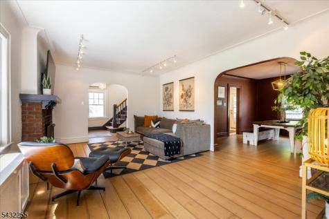61 Luddington Road West Orange NJ 07052