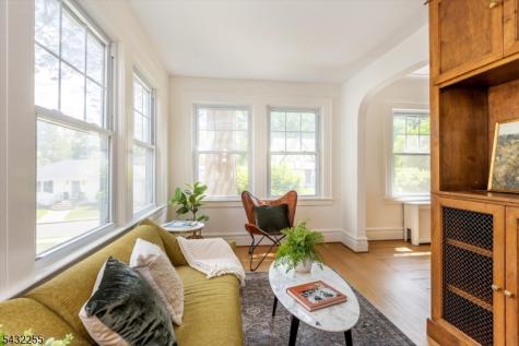 61 Luddington Road West Orange NJ 07052