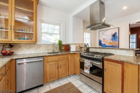 61 Luddington Road West Orange NJ 07052