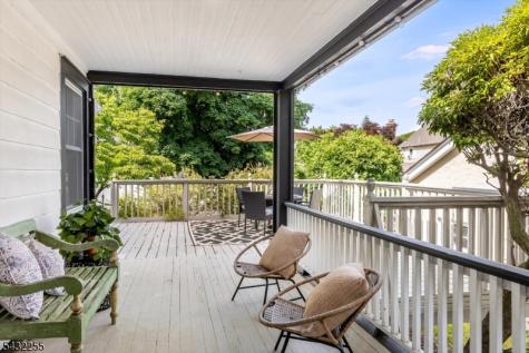 61 Luddington Road West Orange NJ 07052
