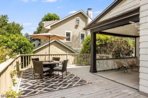 61 Luddington Road West Orange NJ 07052