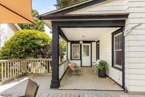61 Luddington Road West Orange NJ 07052
