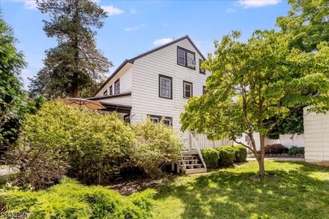 61 Luddington Road West Orange NJ 07052