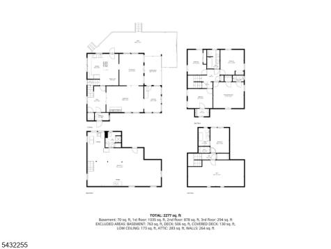 61 Luddington Road West Orange NJ 07052