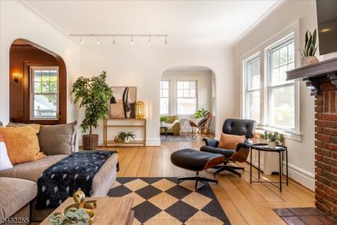 61 Luddington Road West Orange NJ 07052