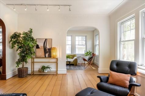 61 Luddington Road West Orange NJ 07052